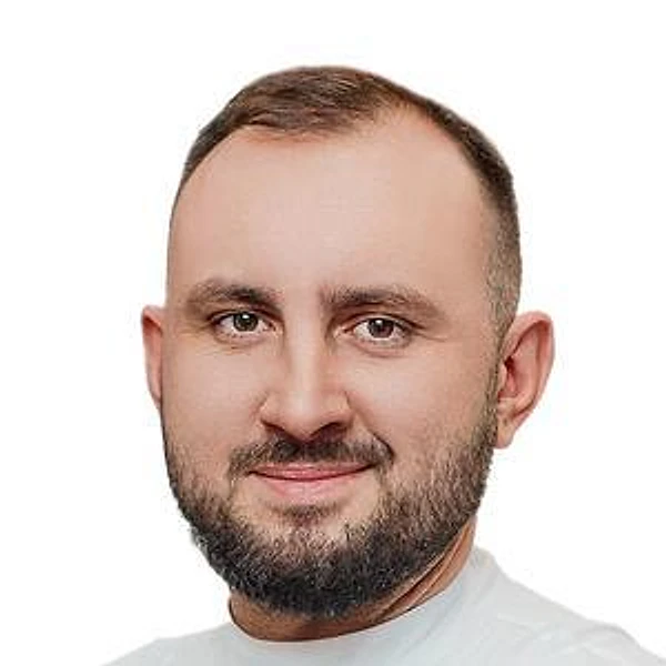 Мазин Дмитрий Сергеевич — Стоматолог, Пародонтолог, Чита