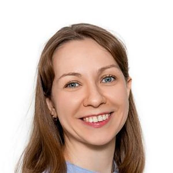 Панченко Светлана Николаевна — Стоматолог, Детский стоматолог, Новосибирск