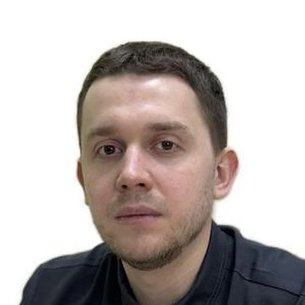 Данилкин Никита Сергеевич — Хирург-эндокринолог, Хирург, Самара