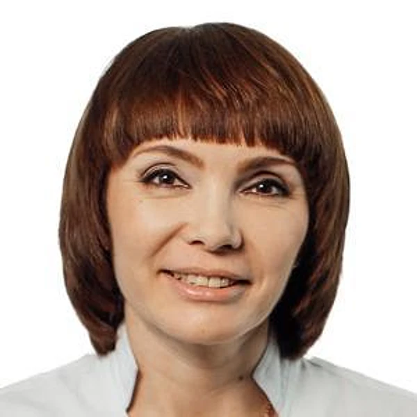 Полоротова Вера Николаевна — Стоматолог, Пародонтолог, Чита