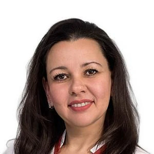 Драгунова Оксана Владимировна — Стоматолог, Стоматолог-ортопед, Чита