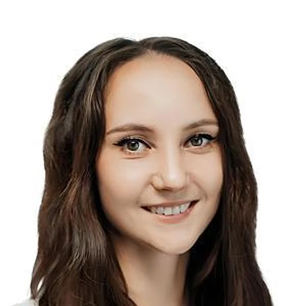 Агишина Маргарита Геннадьевна — Стоматолог, Чита