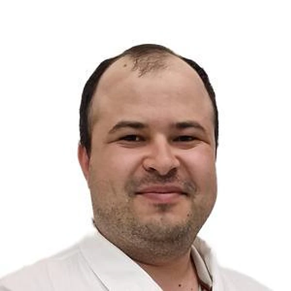 Миршафиев Джахонгир Джамшедович — ЛОР, Детский ЛОР, Первоуральск