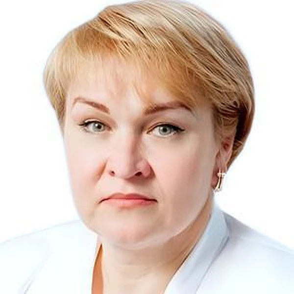 Лысько Елена Валерьевна — Гинеколог, Акушер, Ейск