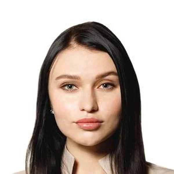 Александрова Алина Александровна — Косметолог-эстетист, Санкт-Петербург