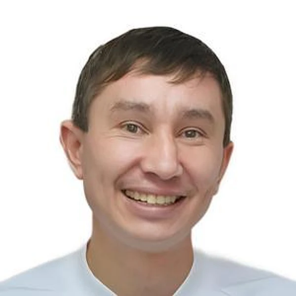 Безруков Владимир Игоревич — Стоматолог, Стоматолог-гигиенист, Стоматолог-ортопед, Стоматолог-хирург, Москва