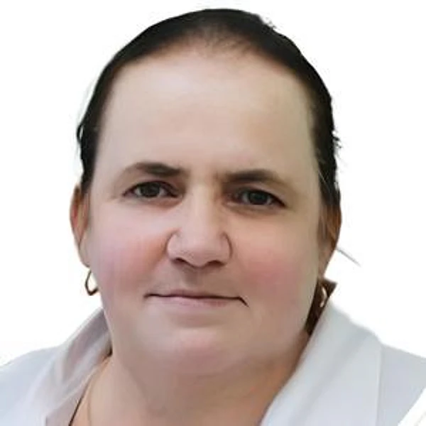 Казиева Салихат Курамагомедовна — Акушерка, Череповец