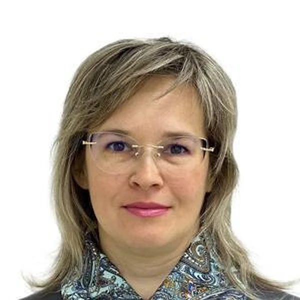 Замышляева Мария Викторовна — Врач УЗИ, Ярославль