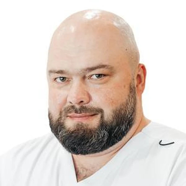 Казанцев Андрей Алексеевич — Стоматолог-хирург, Стоматолог-имплантолог, Стоматолог-ортопед, Хабаровск