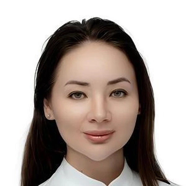 Файзулина Адель Ринатовна — Дерматовенеролог, Врач-косметолог, Пластический хирург, Москва