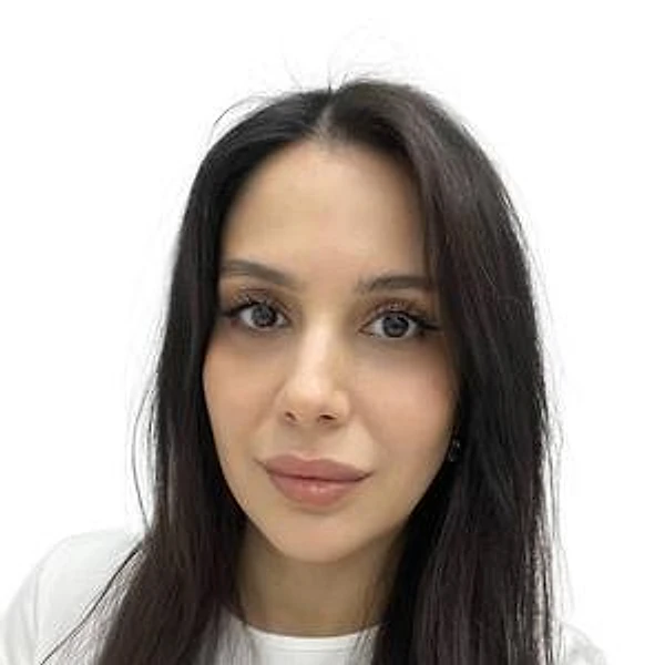 Такоева Марина Аркадьевна — Гинеколог, Москва