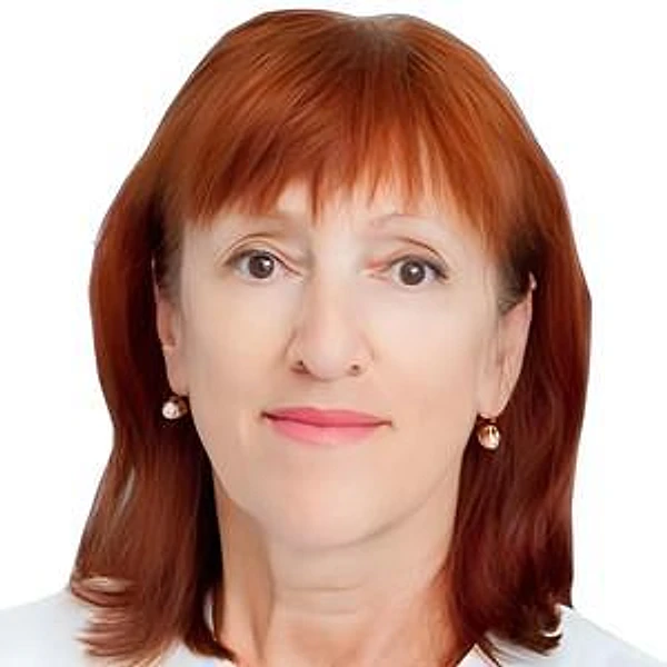 Гайноченко Любовь Николаевна — Гинеколог, Ейск