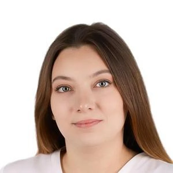 Очаковская Полина Алексеевна — Детский ортодонт, Стоматолог-ортодонт, Новосибирск