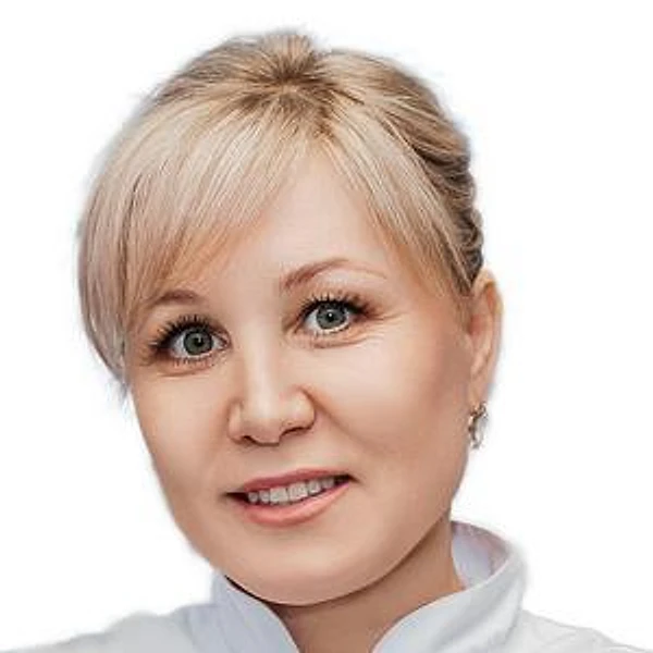 Яковлева Оксана Владимировна — Стоматолог, Чита