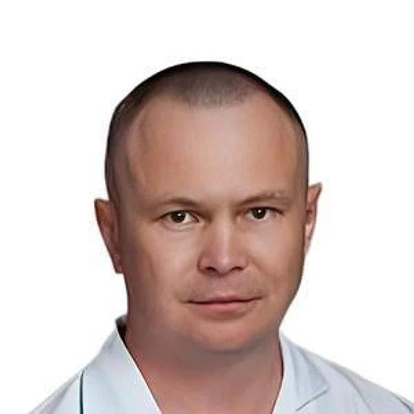 Беляков Игорь Владимирович — Стоматолог-ортопед, Стоматолог-имплантолог, Чита