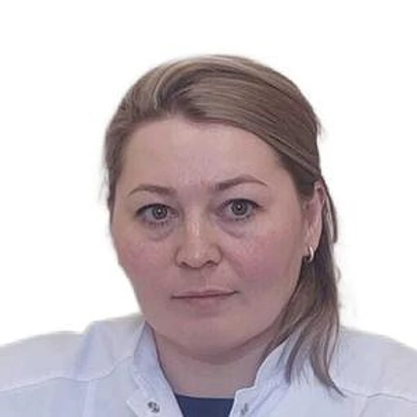 Кутлуева Файруза Альбертовна — Терапевт, Гериатр (геронтолог), Первоуральск