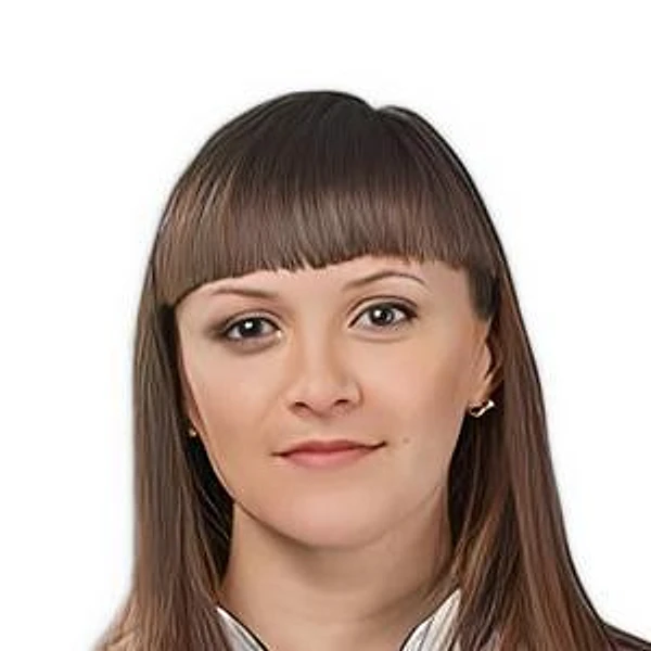 Жилина Елена Александровна — Стоматолог-ортодонт, Чита