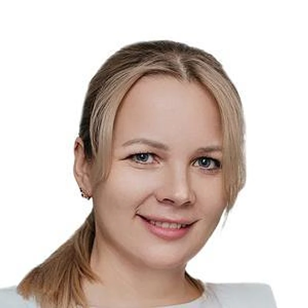 Брыкова Елена Николаевна — Стоматолог, Пародонтолог, Чита