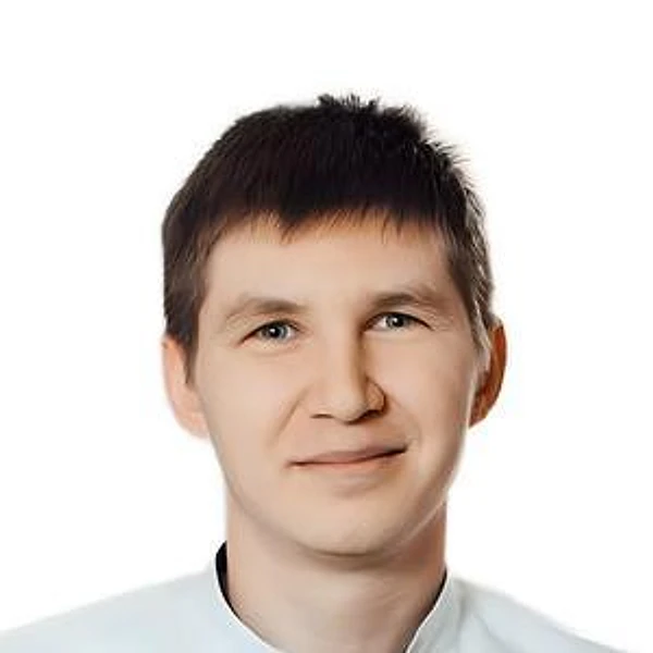 Брыков Константин Геннадьевич — Стоматолог, Стоматолог-хирург, Чита