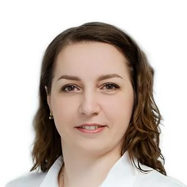 Казанцева Татьяна Ивановна — Стоматолог, Хабаровск
