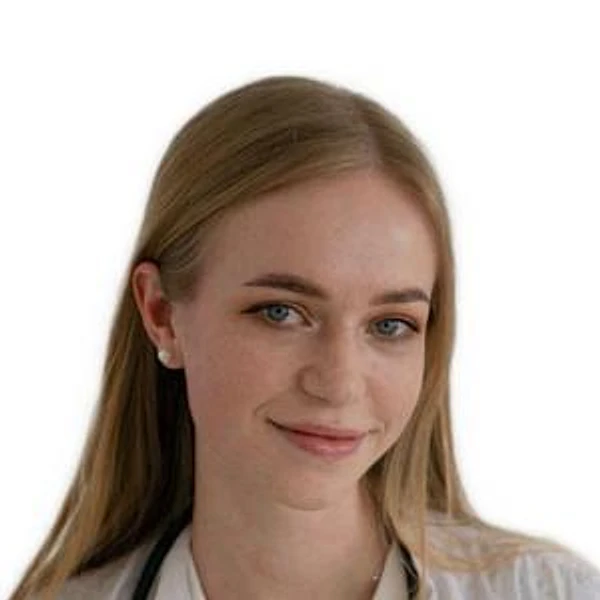 Бархатова Анастасия Александровна — Эндокринолог, Усолье-Сибирское