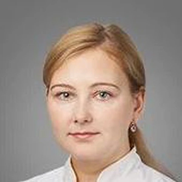 Ермоленко Елена Викторовна — Стоматолог-ортопед, Чита