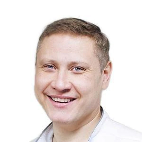 Пинаев Максим Михайлович — Стоматолог-ортопед, Стоматолог-хирург, Чита
