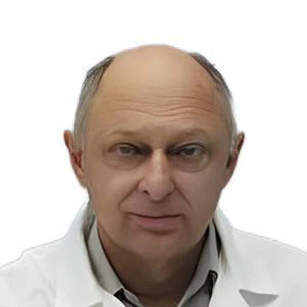 Сафонов Олег Владимирович — Дерматолог, Дерматовенеролог, Детский дерматолог, Таганрог