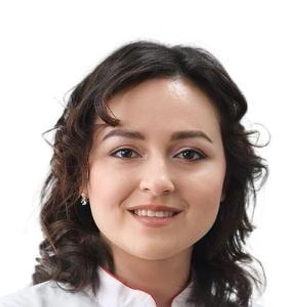 Семенихина Евгения Анатольевна — Логопед, Ставрополь