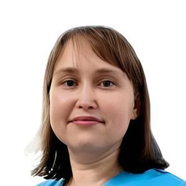 Салыкина Наталья Витальевна — Клинический психолог, Нейропсихолог, Санкт-Петербург