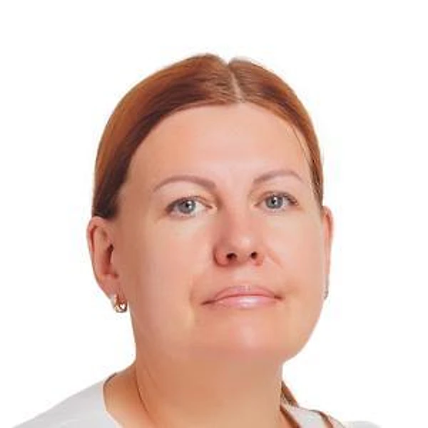 Касымова Алла Эриковна — Стоматолог, Чита