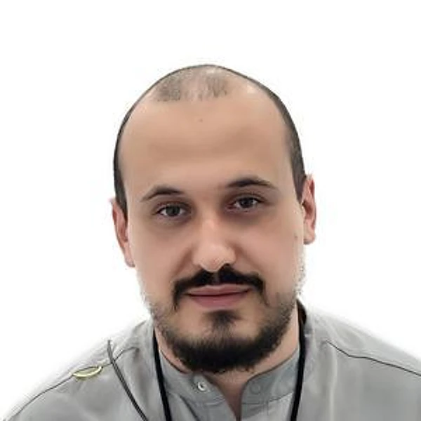 Татлиян Оник Тигранович — Стоматолог-хирург, Стоматолог-ортопед, Мурманск