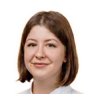 Ли Дарья Александровна — Невролог, Алголог, Вертебролог, Детский вертебролог, Детский невролог, Детский реабилитолог, Реабилитолог, Цефалголог, Москва