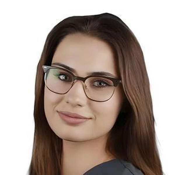 Фомина Полина Анатольевна — Стоматолог-ортодонт, Детский ортодонт, Москва
