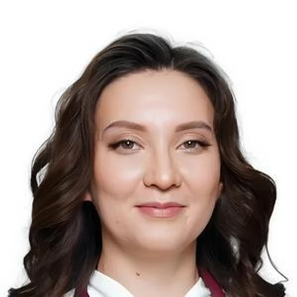 Шайхутдинова Карина Айратовна — Эндокринолог, Терапевт, Казань