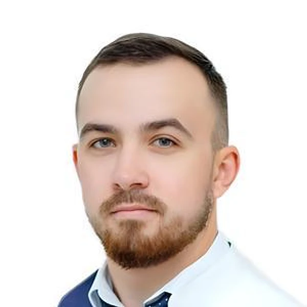 Гурьянов Алексей Александрович — Травматолог, Саратов