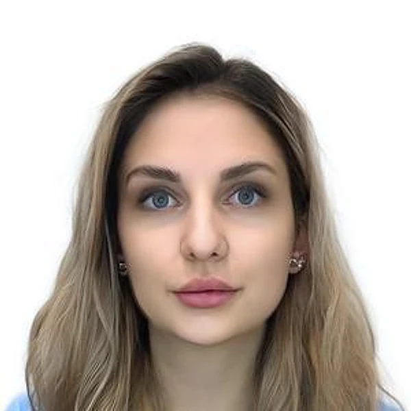 Дзугова Анна Рубеновна — Детский офтальмолог, Краснодар