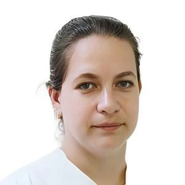 Иноходцева Инна Николаевна — Педиатр, Химки