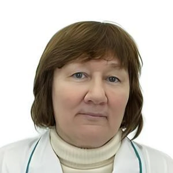 Шарапова Светлана Алексеевна — Психиатр, Нарколог, Череповец