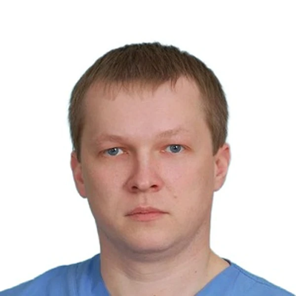 Афанасьев Дмитрий Владимирович — Травматолог, Ортопед, Саратов