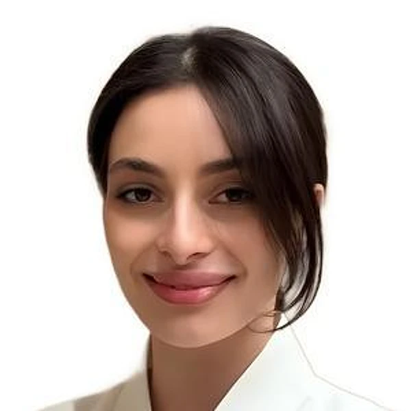 Тагирова Джамиля Магамедмирзеевна — Эндокринолог, Москва