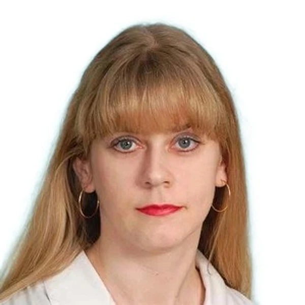 Тюгаева Алиса Васильевна — Эндокринолог, Саратов