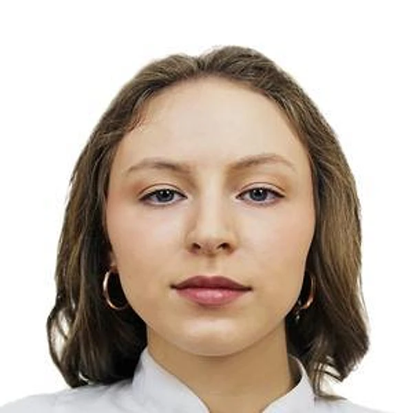 Абросимова Ксения Евгеньевна — Терапевт, Нижний Новгород