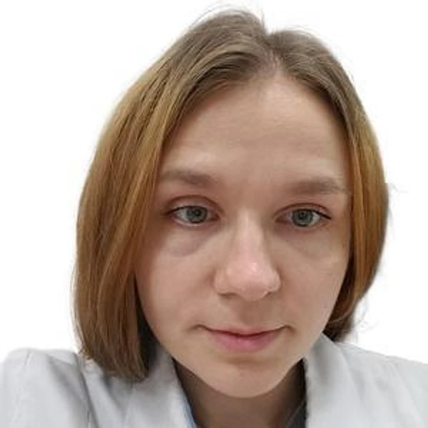 Родина Елизавета Сергеевна — Офтальмолог (окулист), Раменское