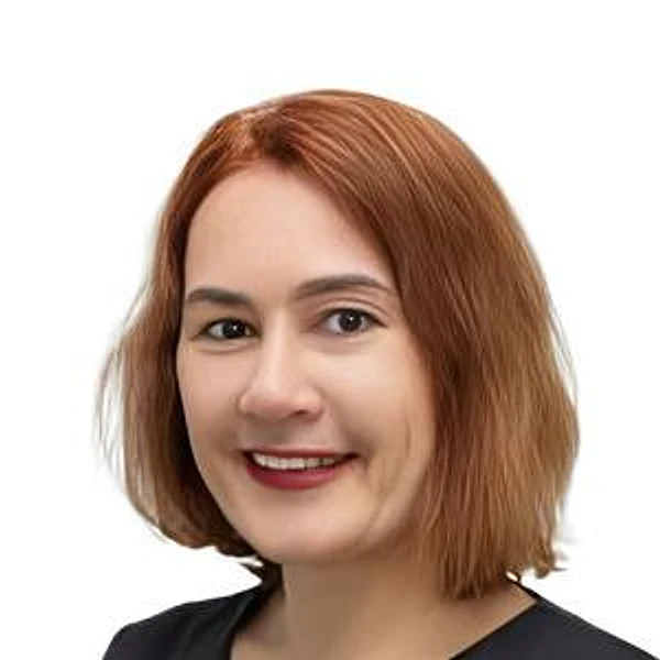 Савельева Татьяна Геннадьевна — Терапевт, Новосибирск
