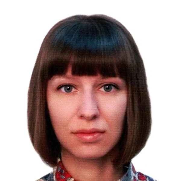 Решетова Мария Павловна — Рентгенолог, Саратов