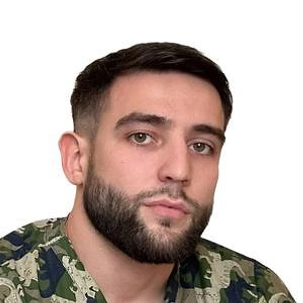 Табуев Ислам Магомедович — ЛОР, Ростов-на-Дону