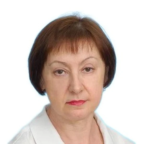 Лумельская Юлия Владимировна — Рентгенолог, Саратов