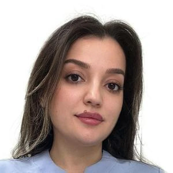 Аллахвердиева Мунавар Искандаровна — Дерматолог, Дерматовенеролог, Липецк