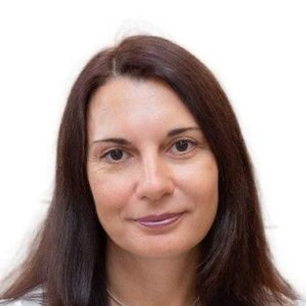 Яшихина Анна Александровна — Клинический психолог, Самара